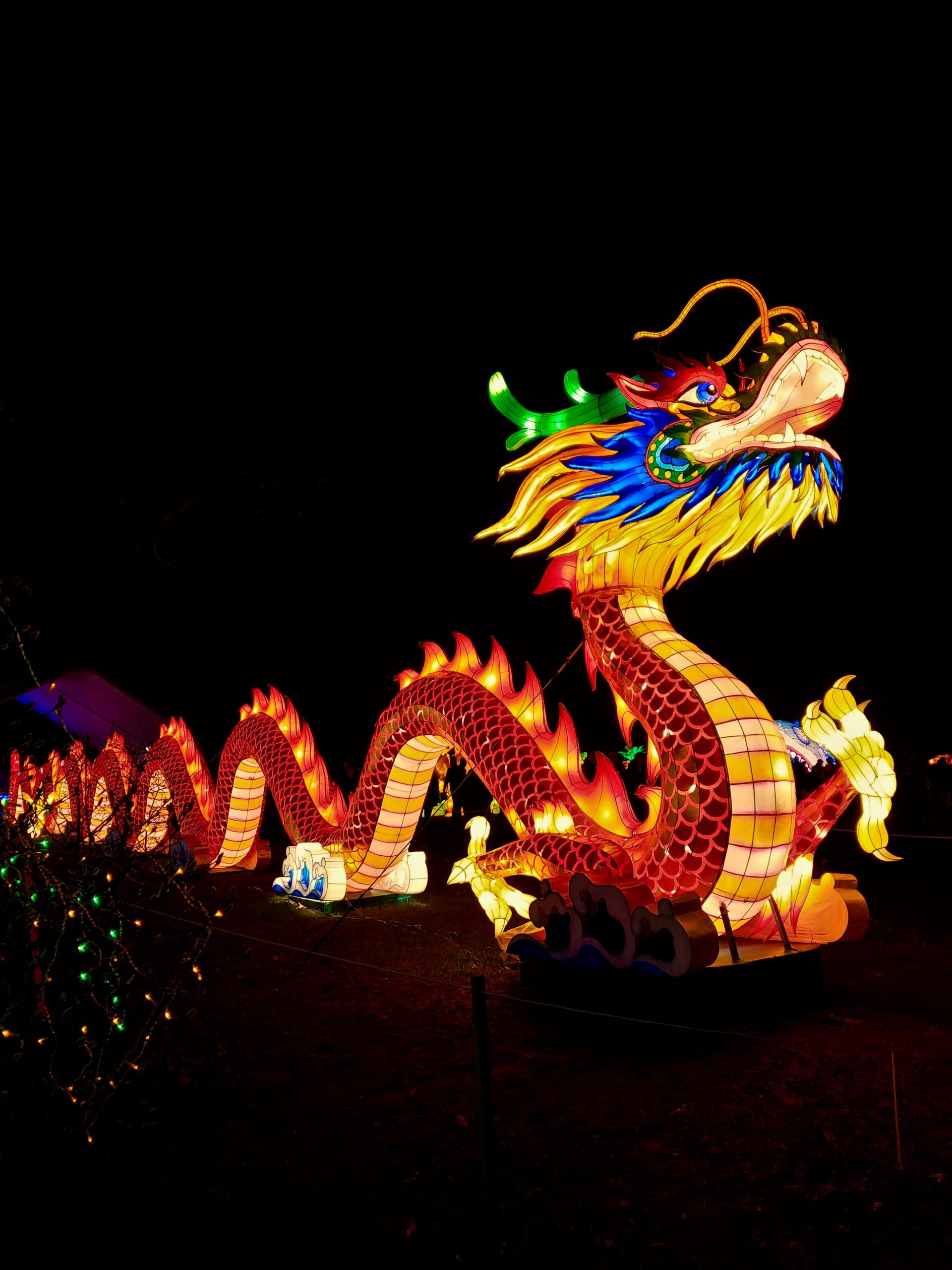 chinese holiday festival
