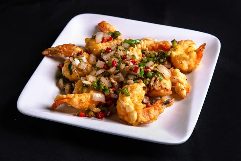 6 Must-Try Seafood Dishes at Alings | Indo-Chinese Restauant in Sugar Land, TX | Alings Chinese Bistro