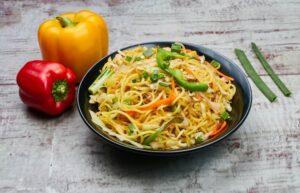 Hakka Noodles